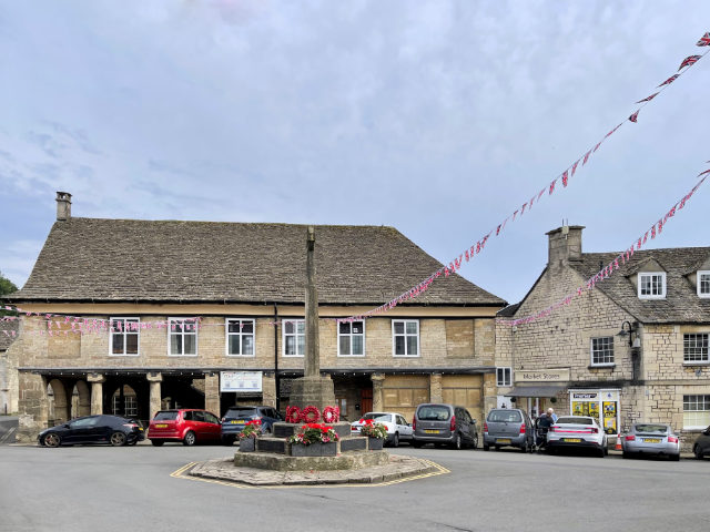 Minchinhampton